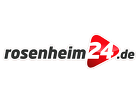 Rosenheim24 Logo