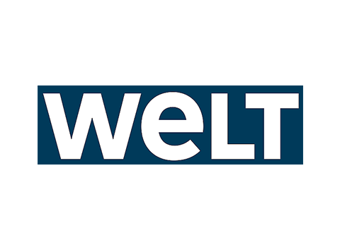 Welt Logo